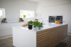 Design keuken